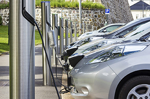 Moč polnjenja v načinu 4: zaščita vašega električnega vozila