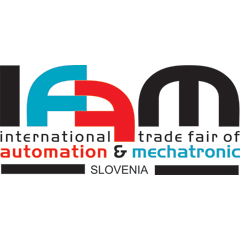Vabilo na sejem IFAM- Ljubljana (13.2.- 15.2.2018)