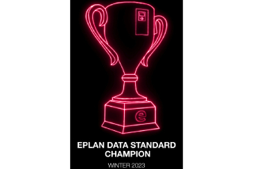 ETI – Eplanov »EDS Champion Zime 2023«