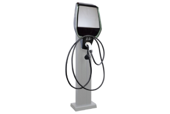 EV pametna polnilnica - Polnilna postaja za električna vozila