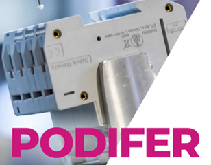 Projekt PODIFER