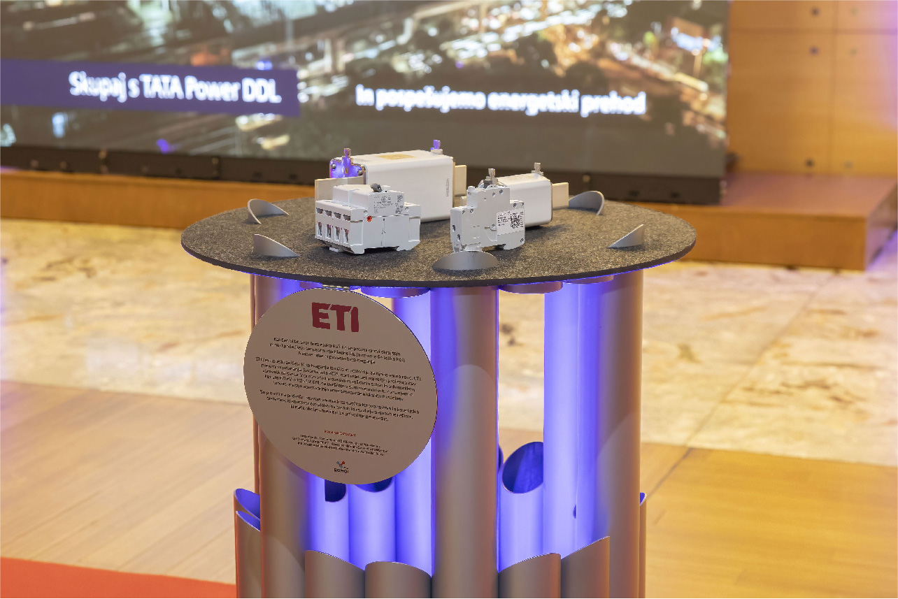 Prireditev Inženirka leta 2022 in Inženirski Expo