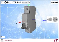 Skoraj 3/4 Etijevih produktov že opremljenih z 3D modeli