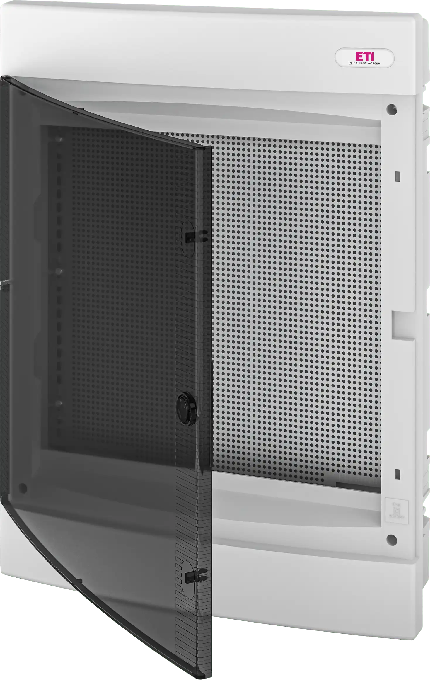 Razdelilnik ECM 3x18MEDIAPT 001100307