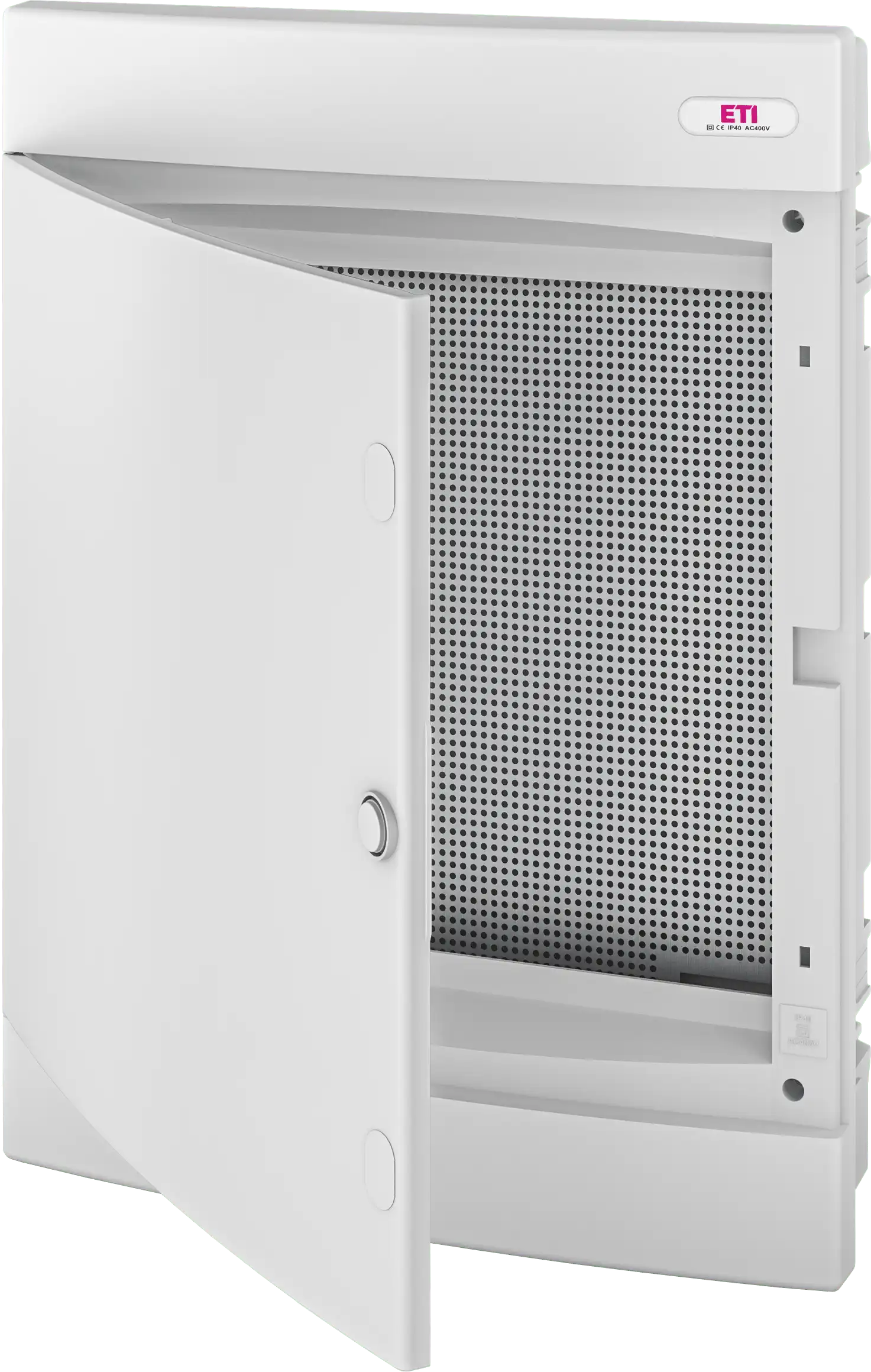 Razdelilnik ECM 3x18MEDIAPO 001100308