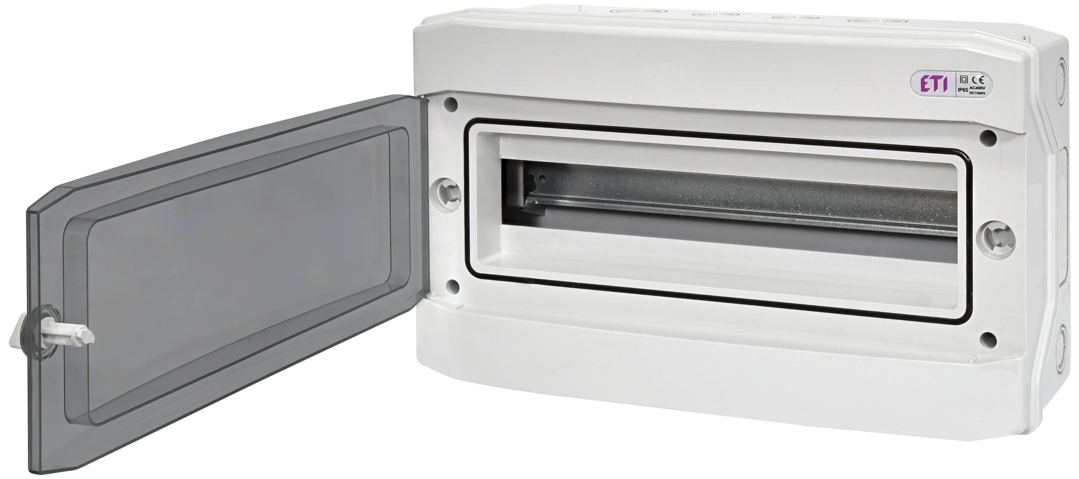 Razdelilnik ECH-18PT 001100350