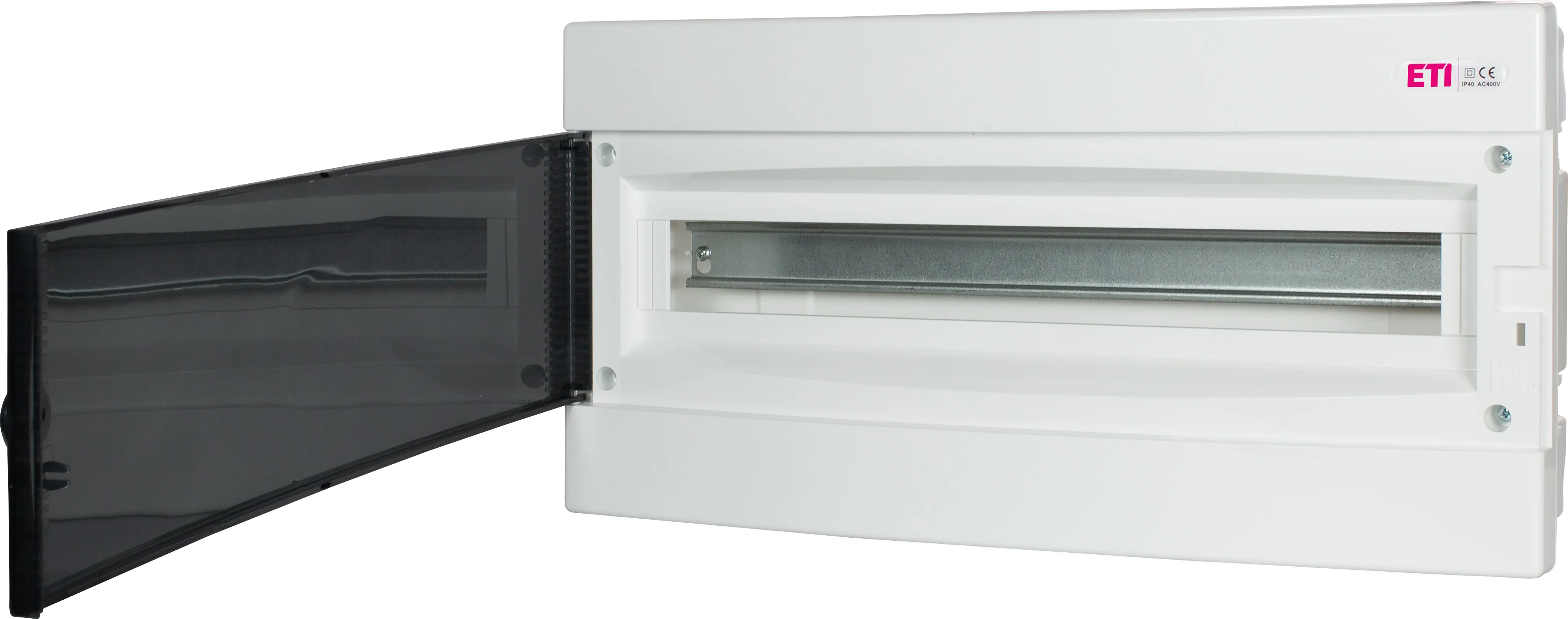 Razdelilnik ECM 1x24PT 001100401