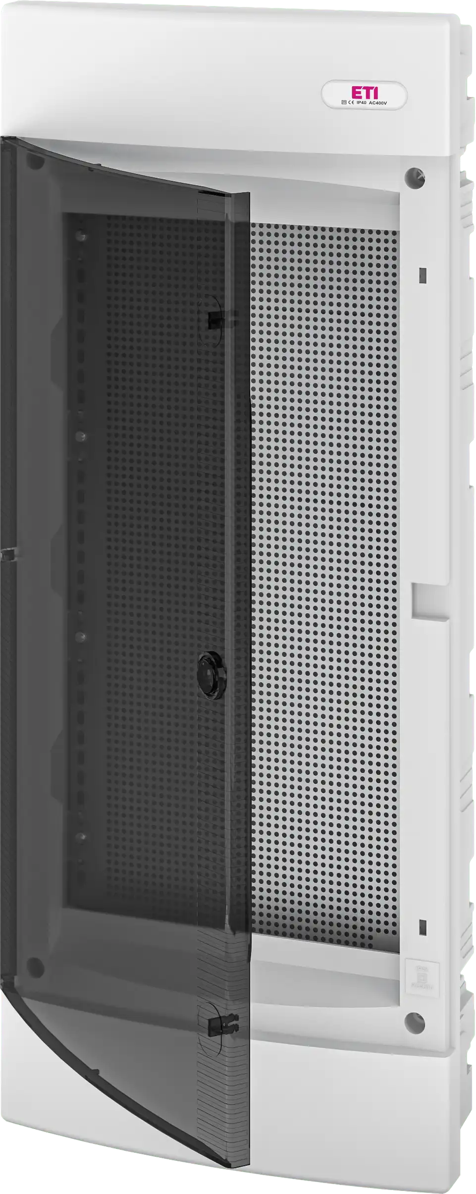 Razdelilnik ECM48MEDIAPT 001100404