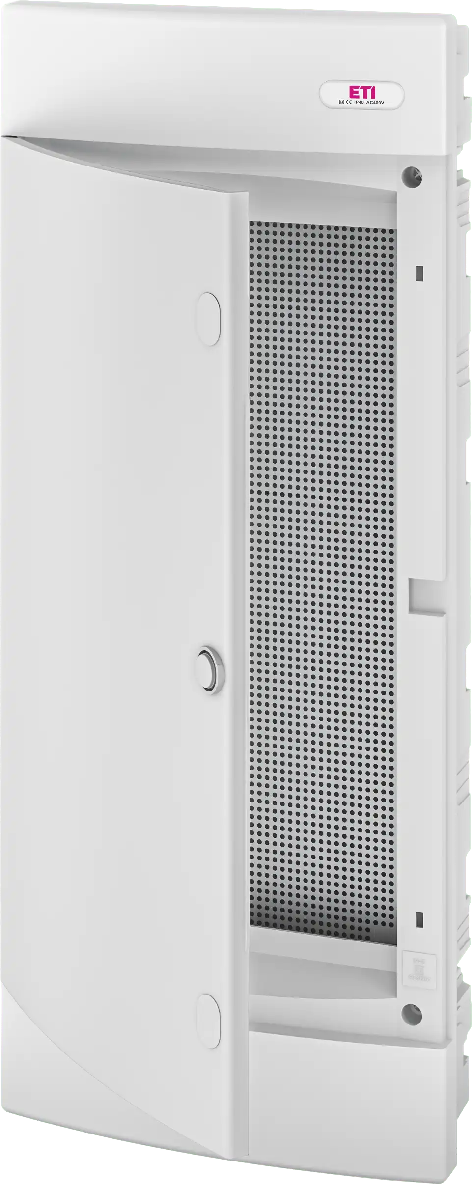 Razdelilnik ECM48MEDIAPO 001100405