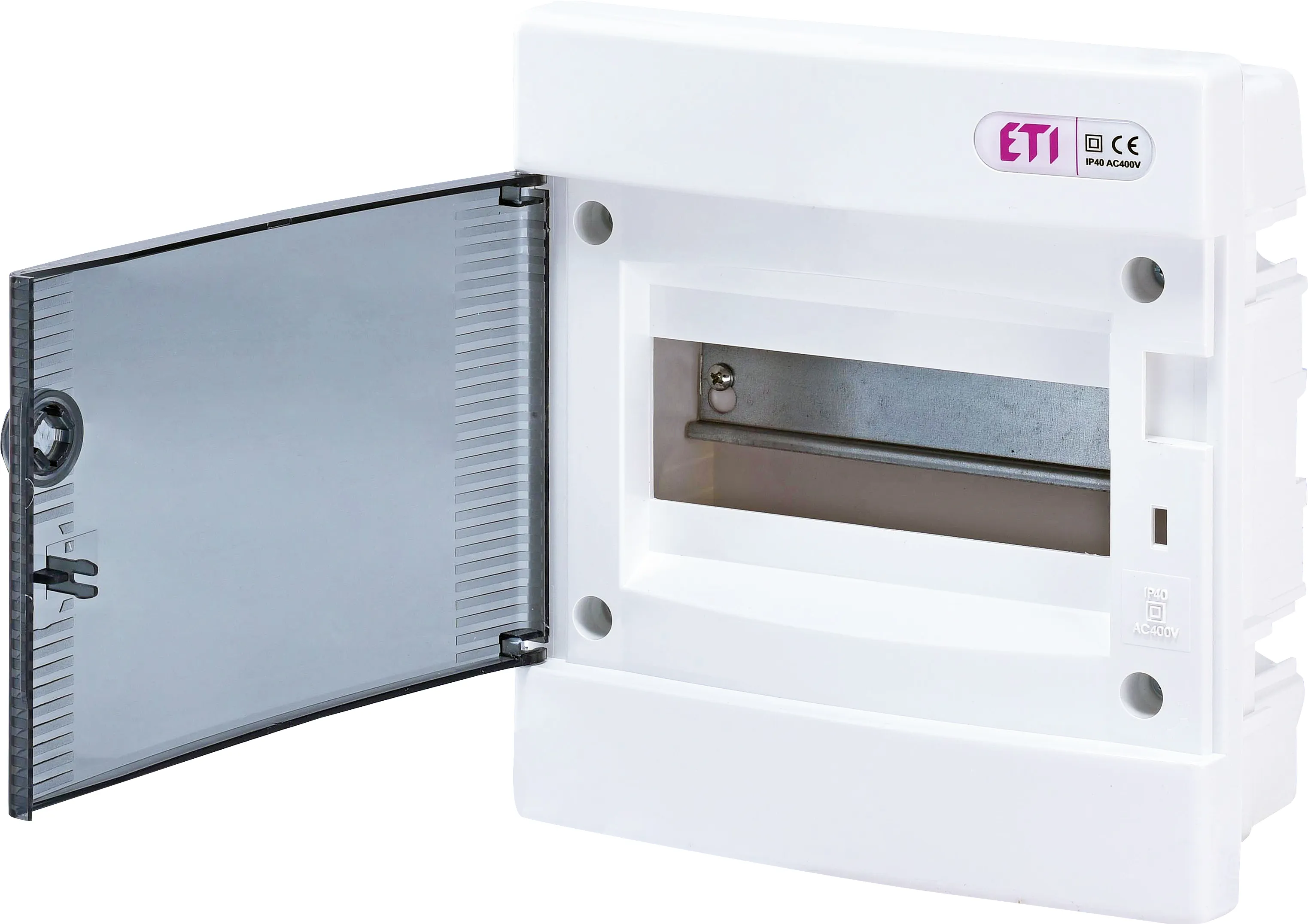 Razdelilnik ECM8PT 001101010
