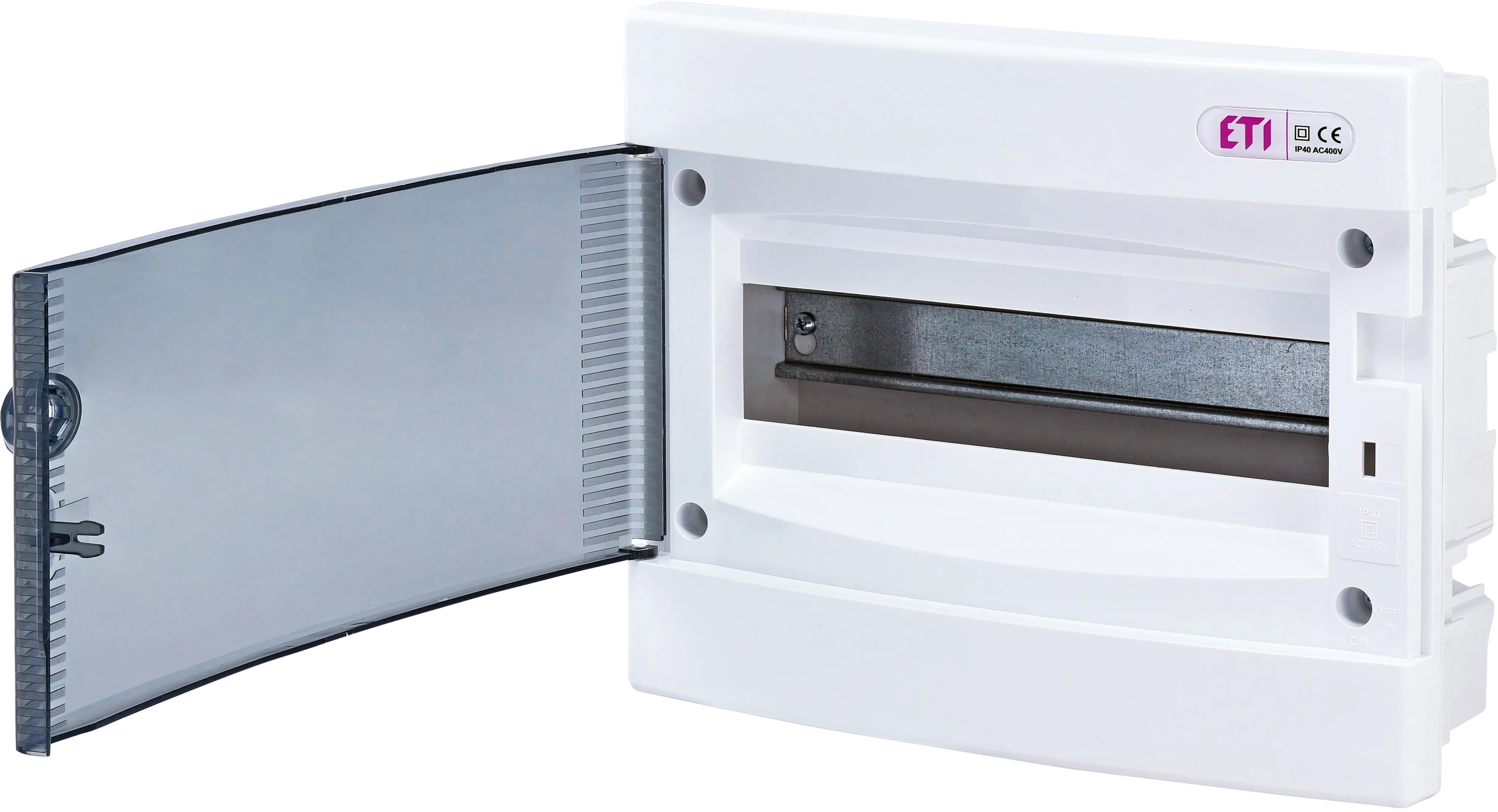 Razdelilnik ECM12PT 001101011