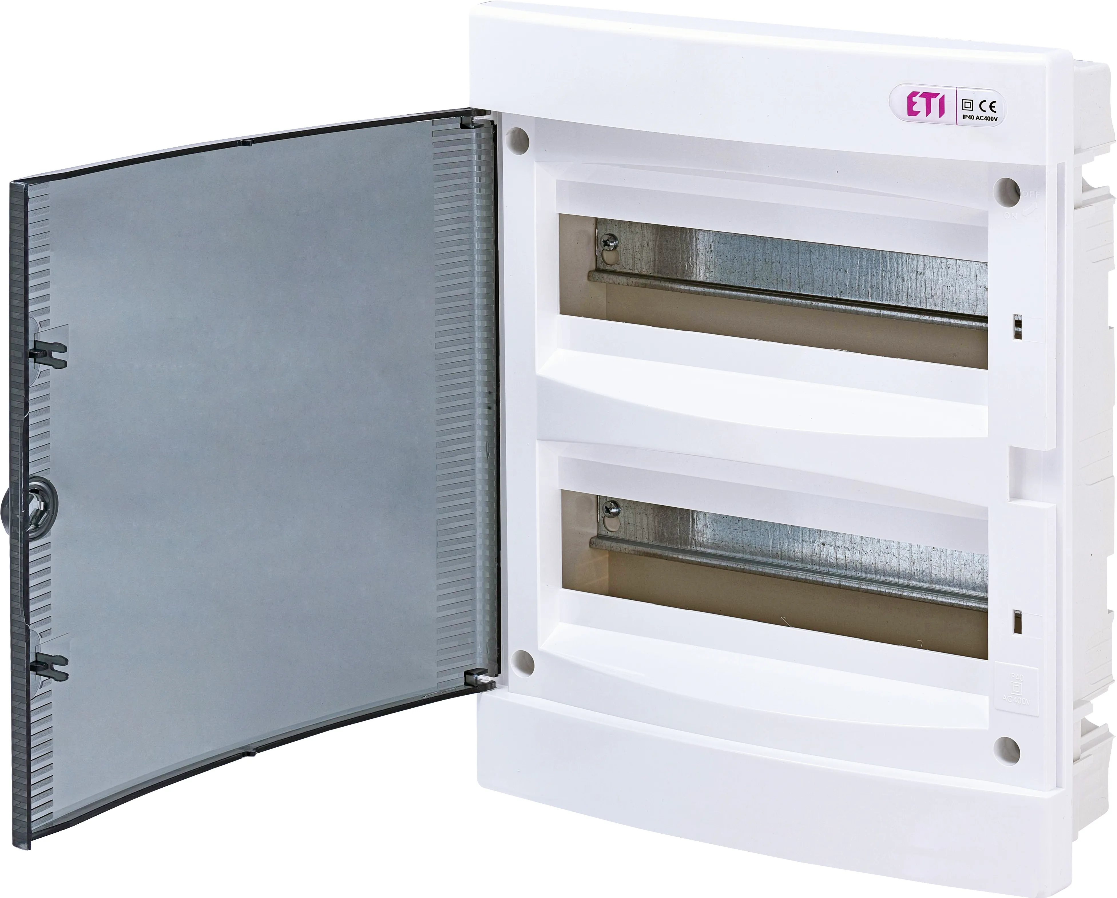 Razdelilnik ECM24PT 001101012