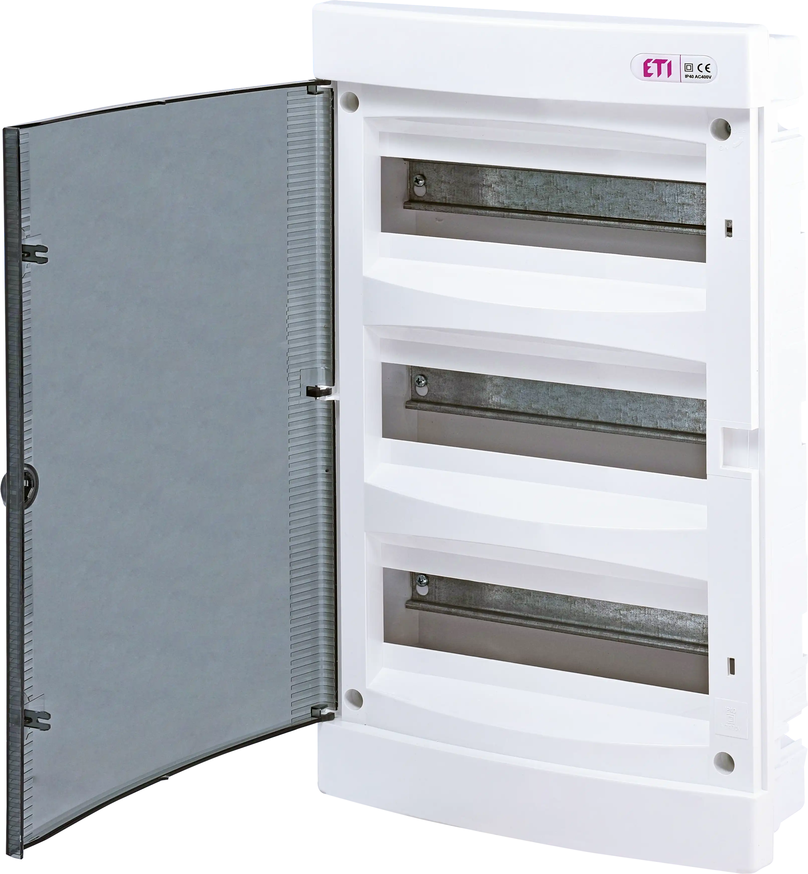Razdelilnik ECM36PT 001101013