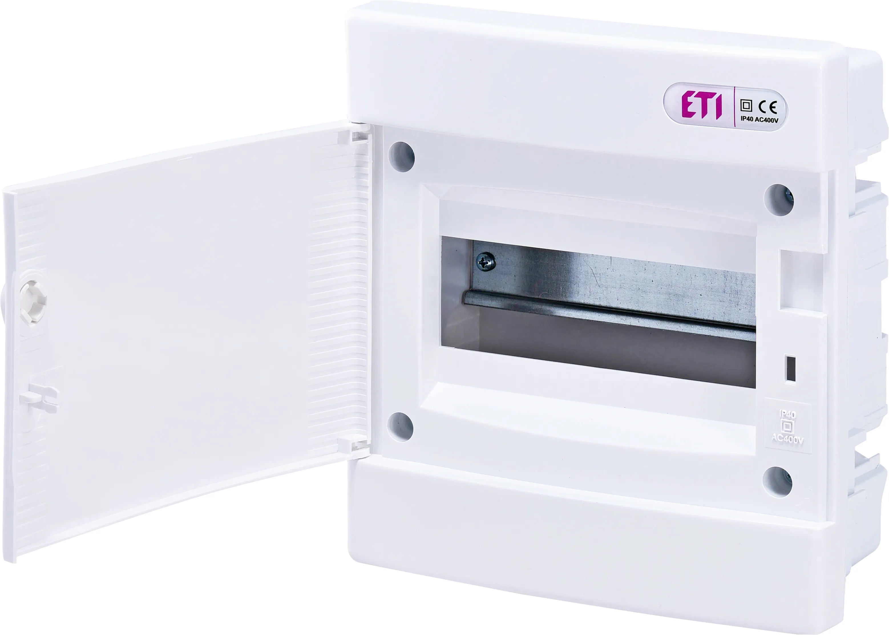 Razdelilnik ECM8PO 001101014