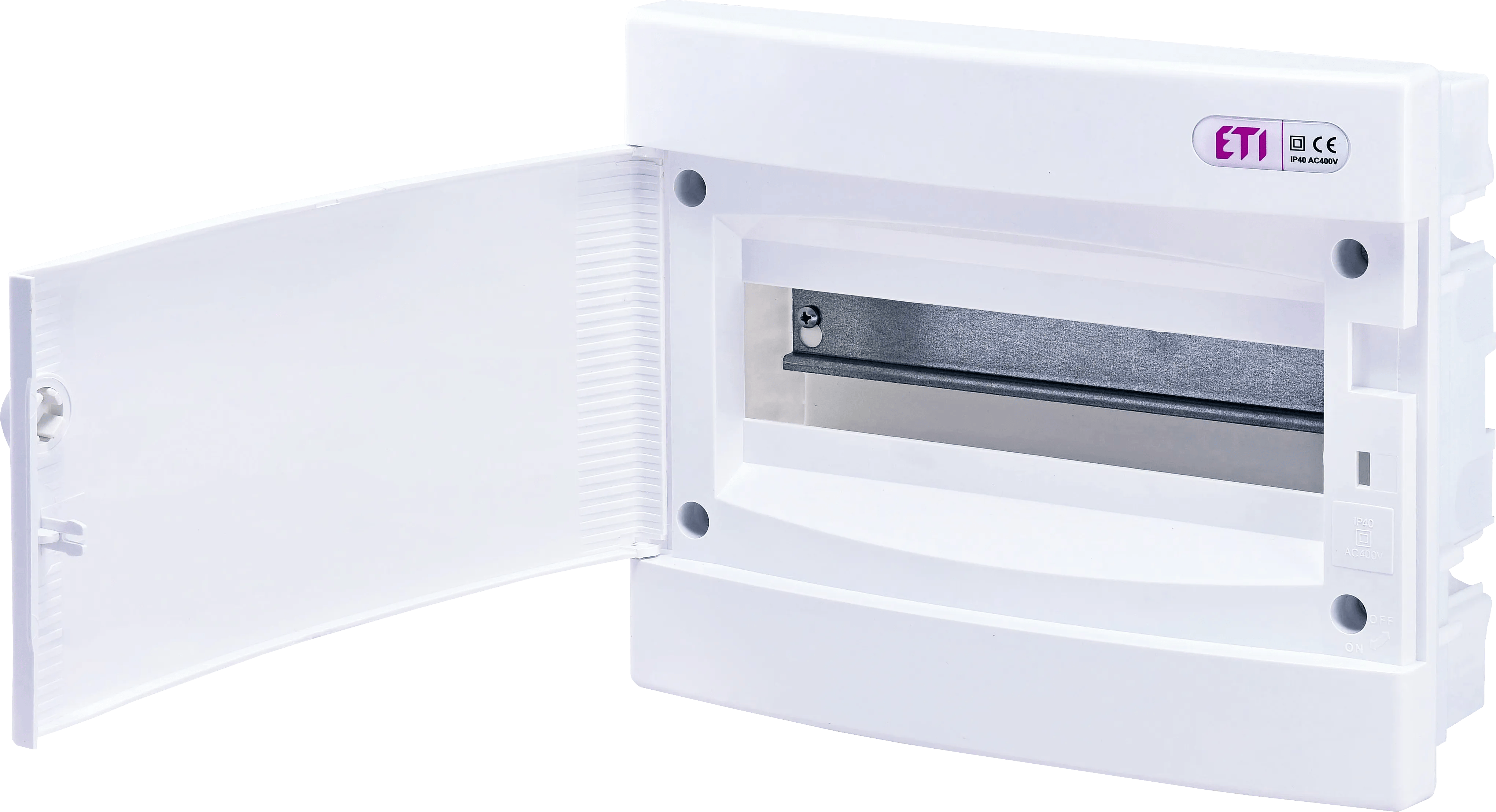 Razdelilnik ECM12PO 001101015