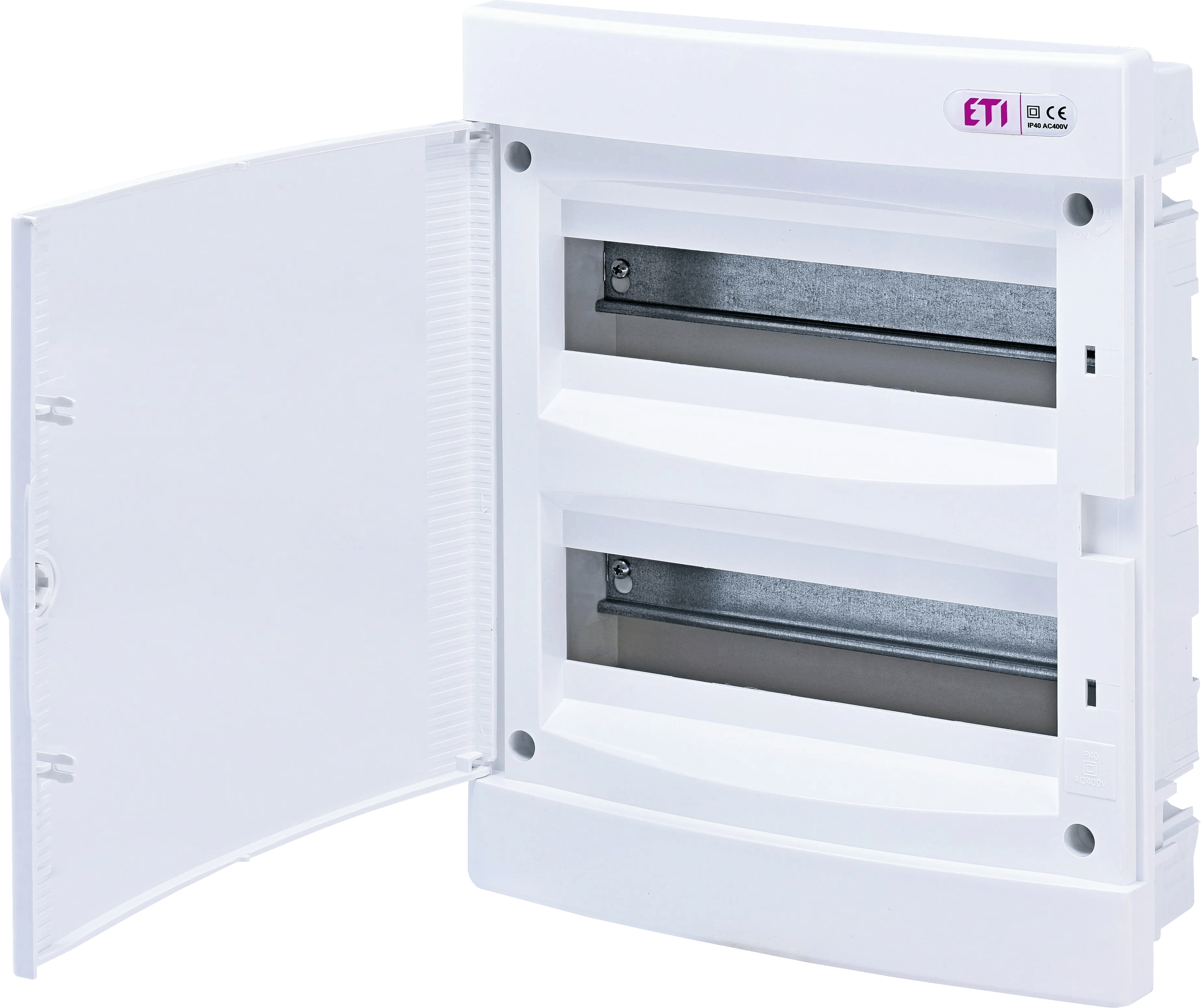 Razdelilnik ECM24PO 001101016