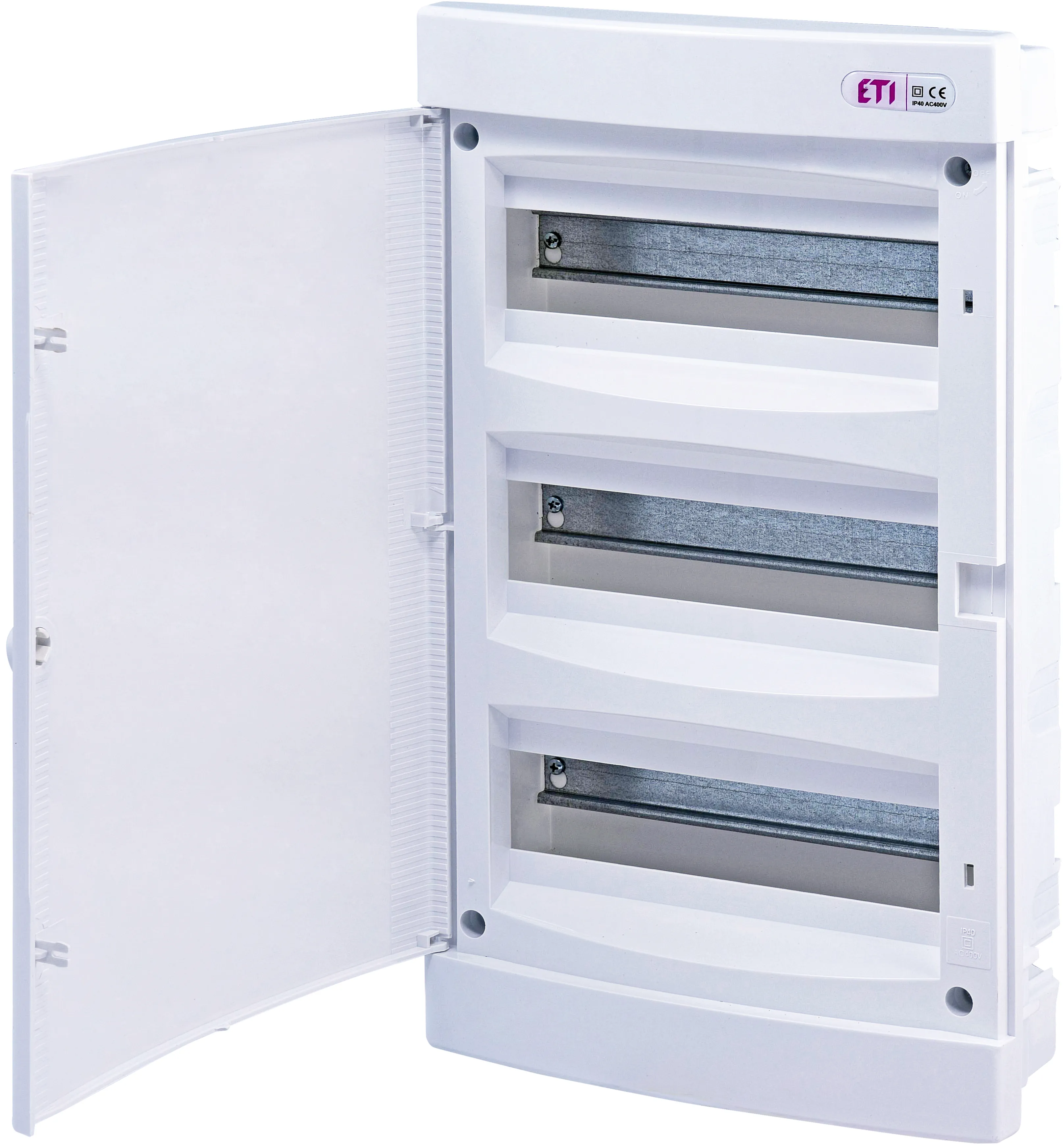 Razdelilnik ECM36PO 001101017