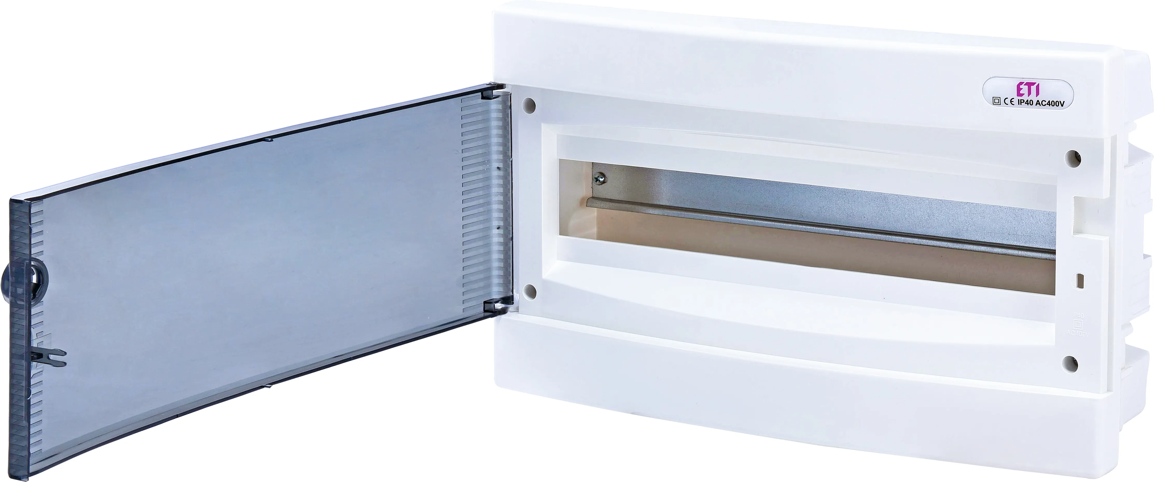 Razdelilnik ECM18PT 001101018