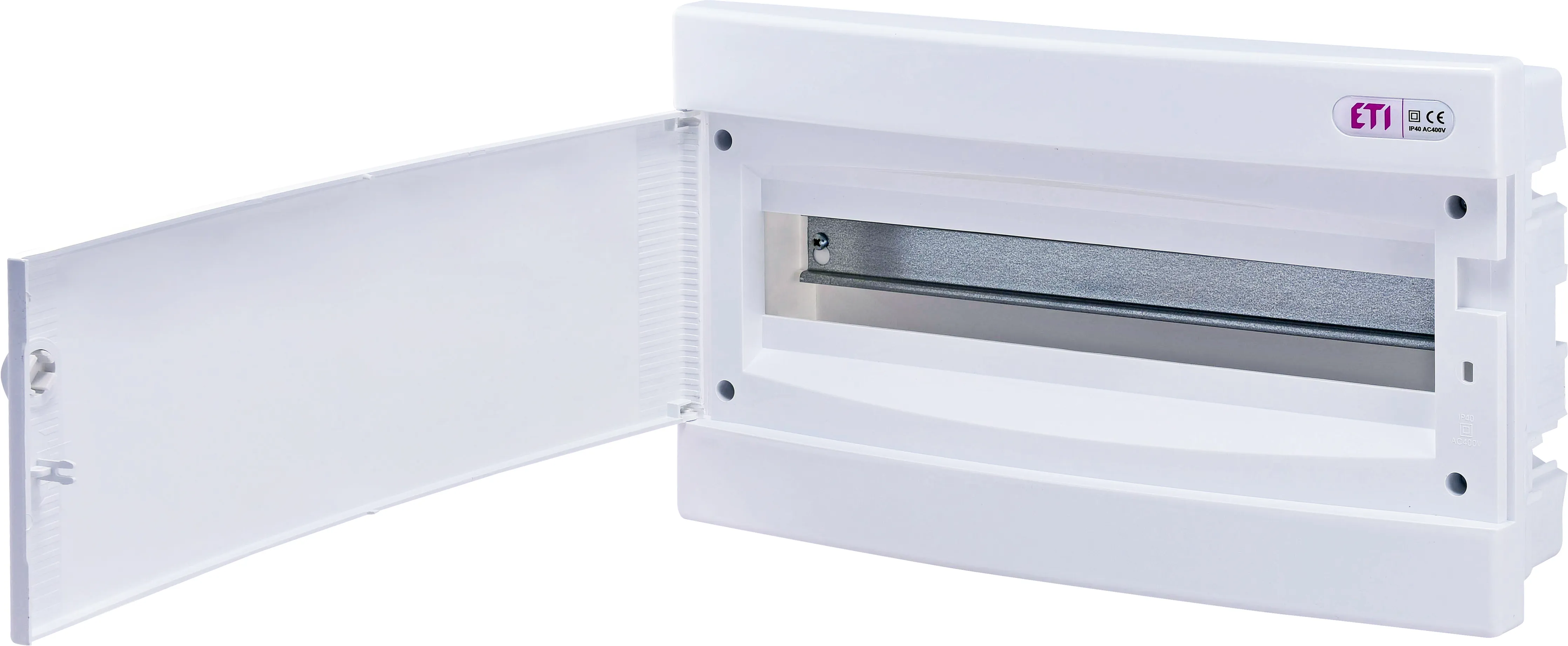 Razdelilnik ECM18PO 001101019