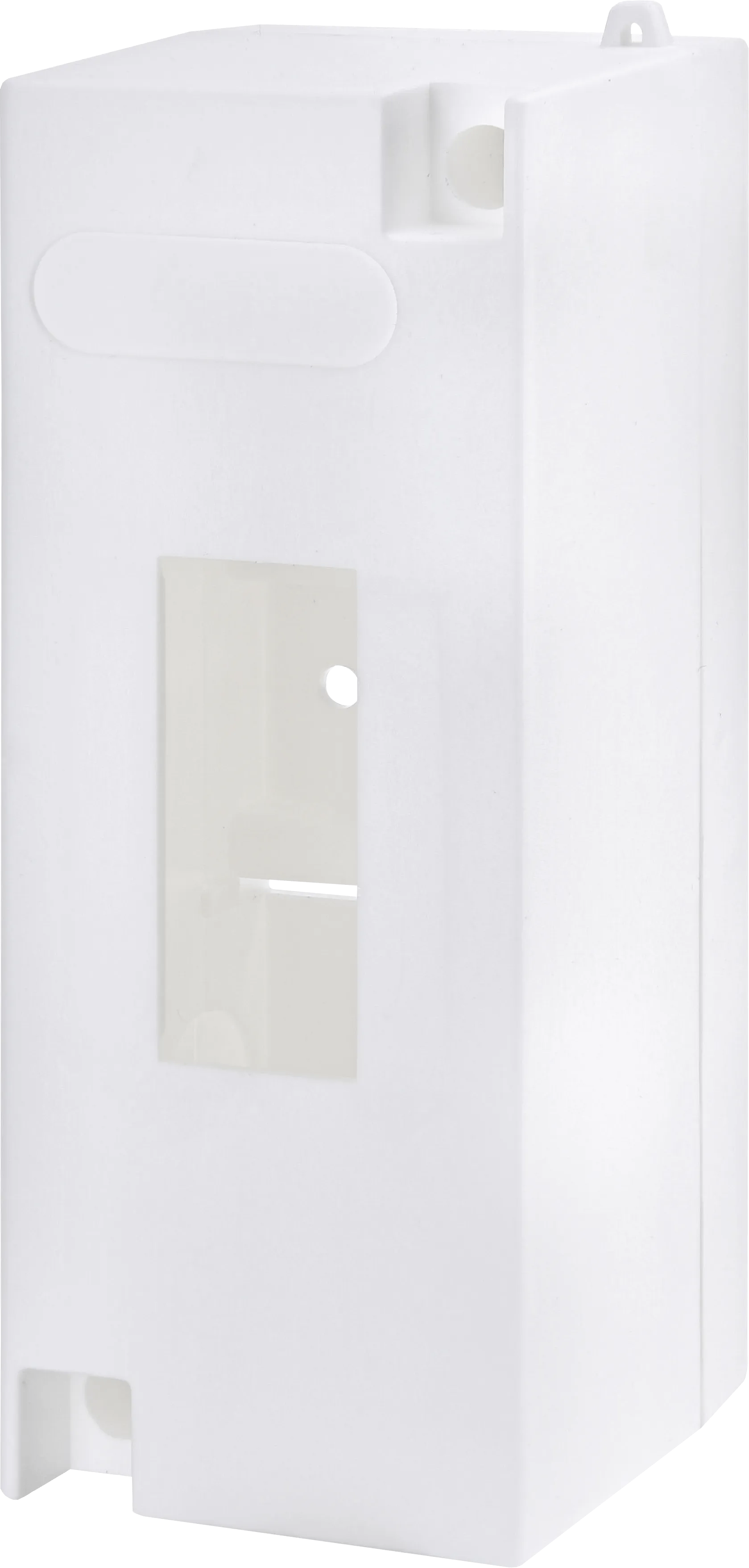 Razdelilnik EC 1+1 001101044
