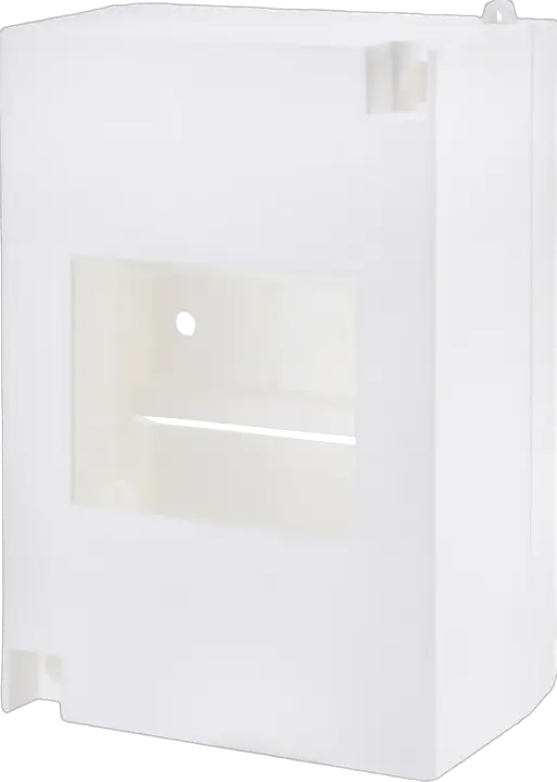 Razdelilnik EC 3+1 001101045