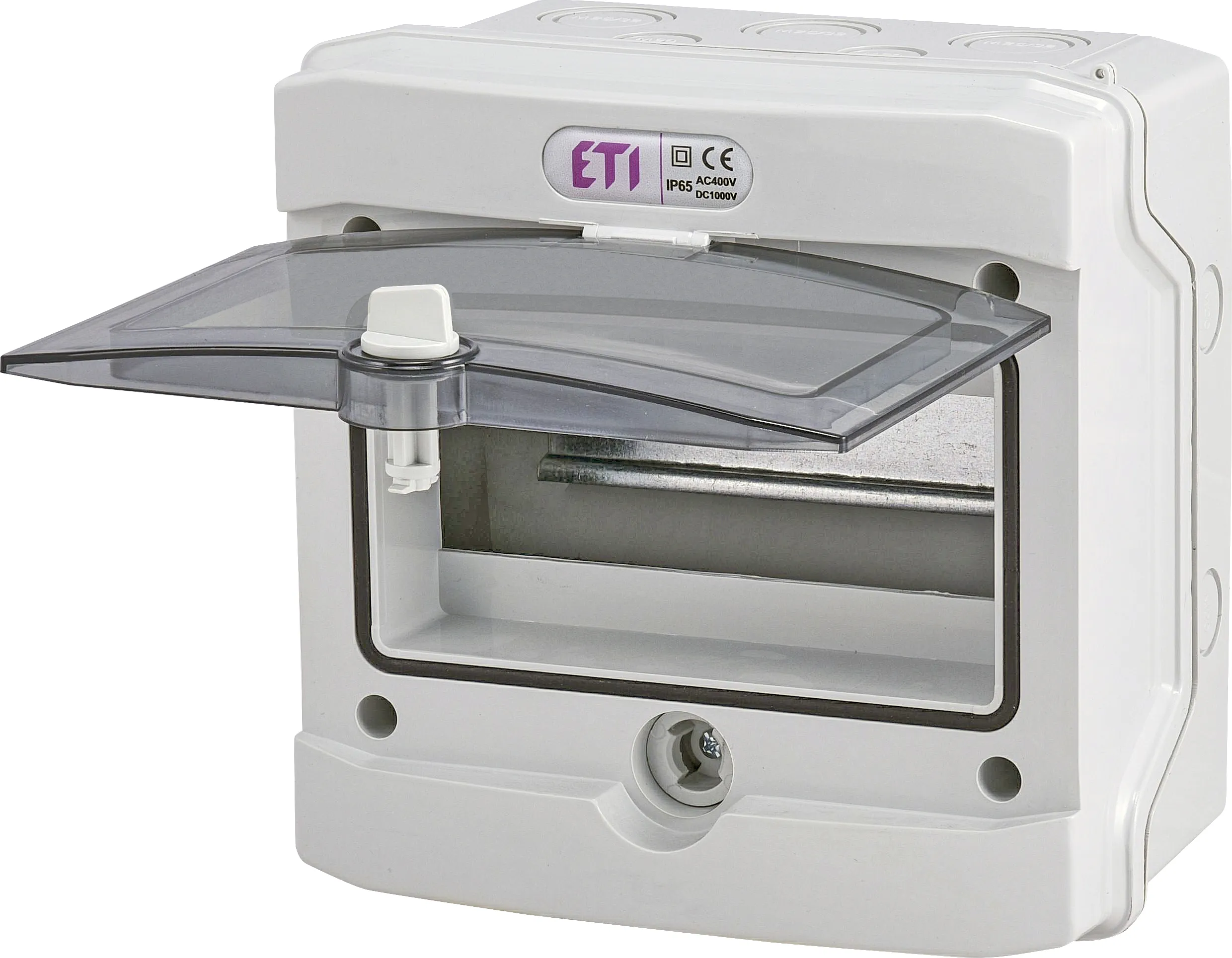 Razdelilnik ECH-8G 001101061