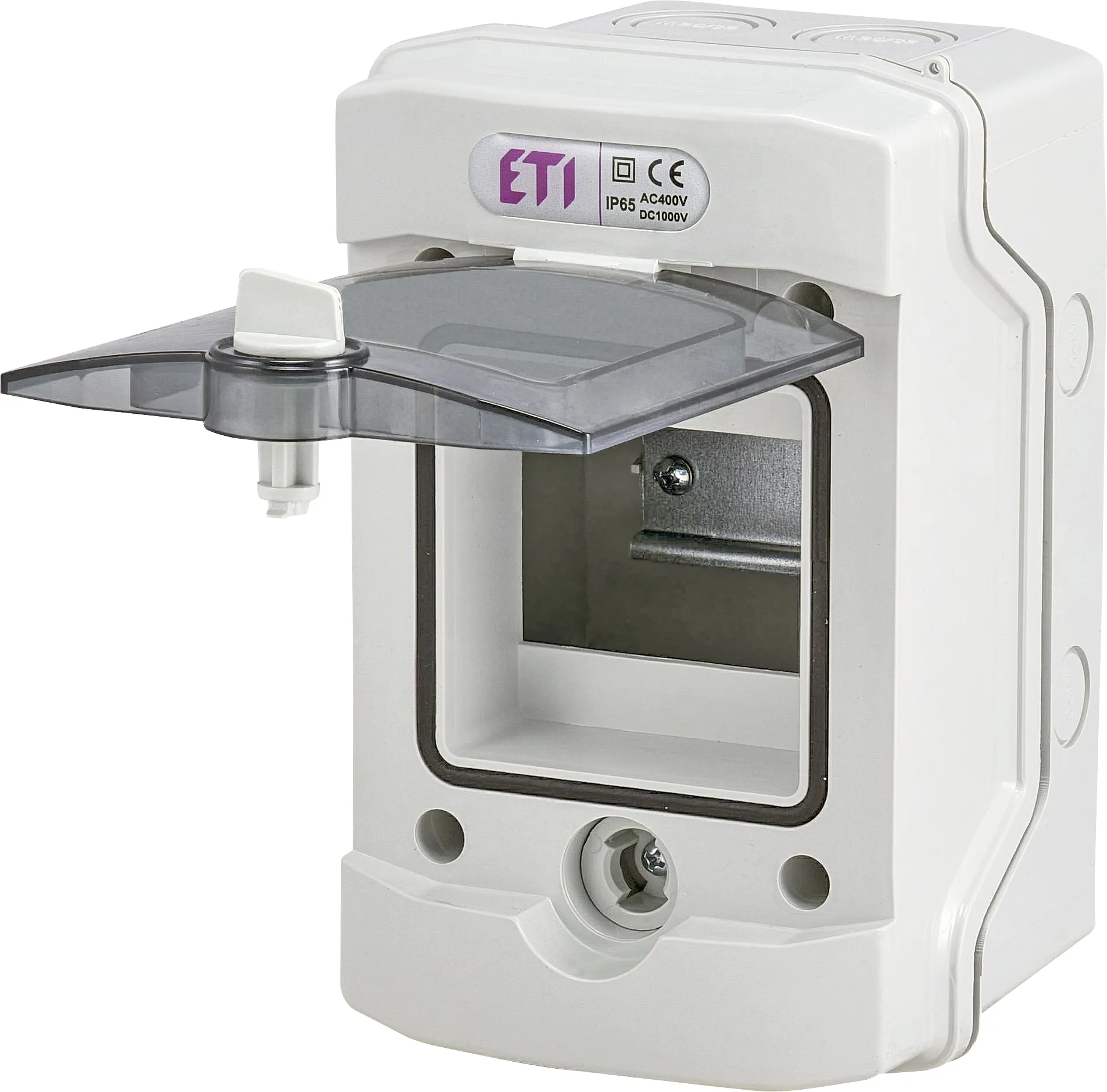 Razdelilnik ECH-4Gu 001101170