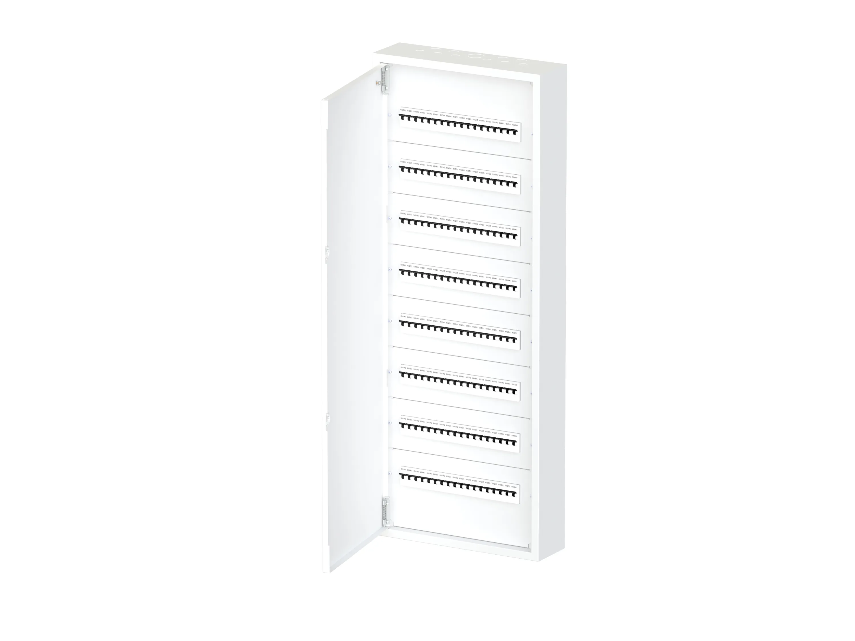 Razdelilnik MBW18-8 001108115