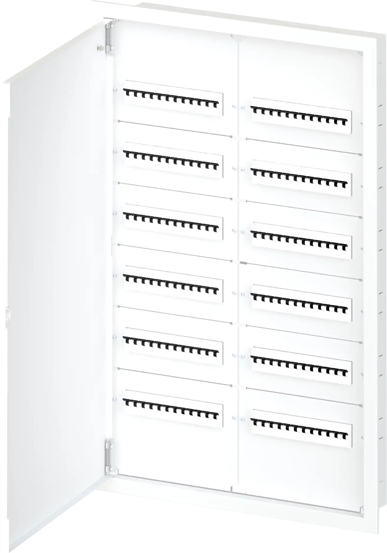 Razdelilnik MBF24-6 001108124