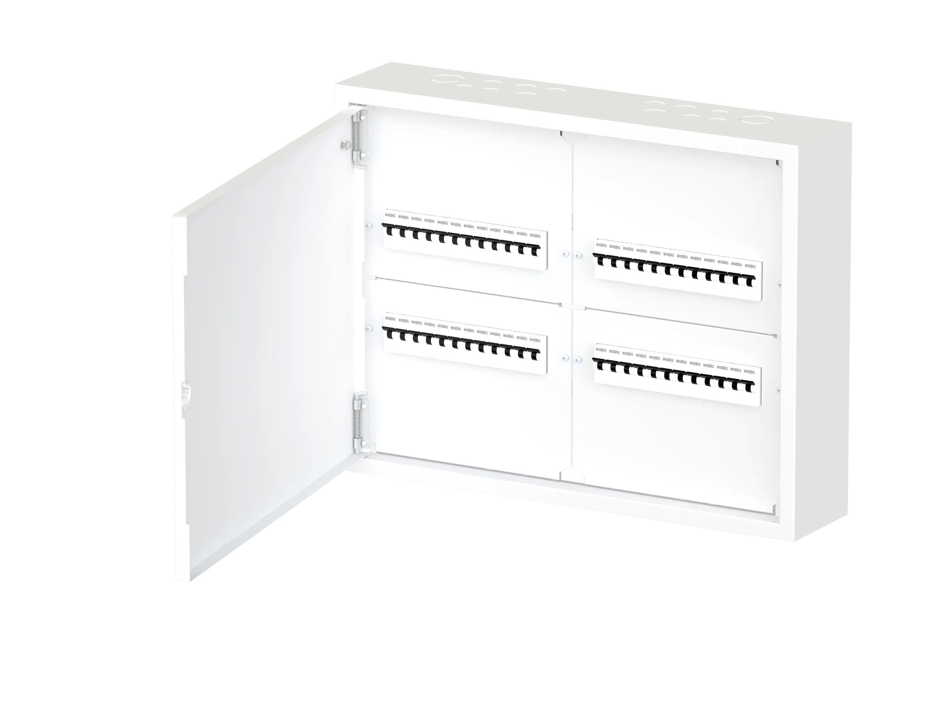 Razdelilnik MBW24-2 001108125