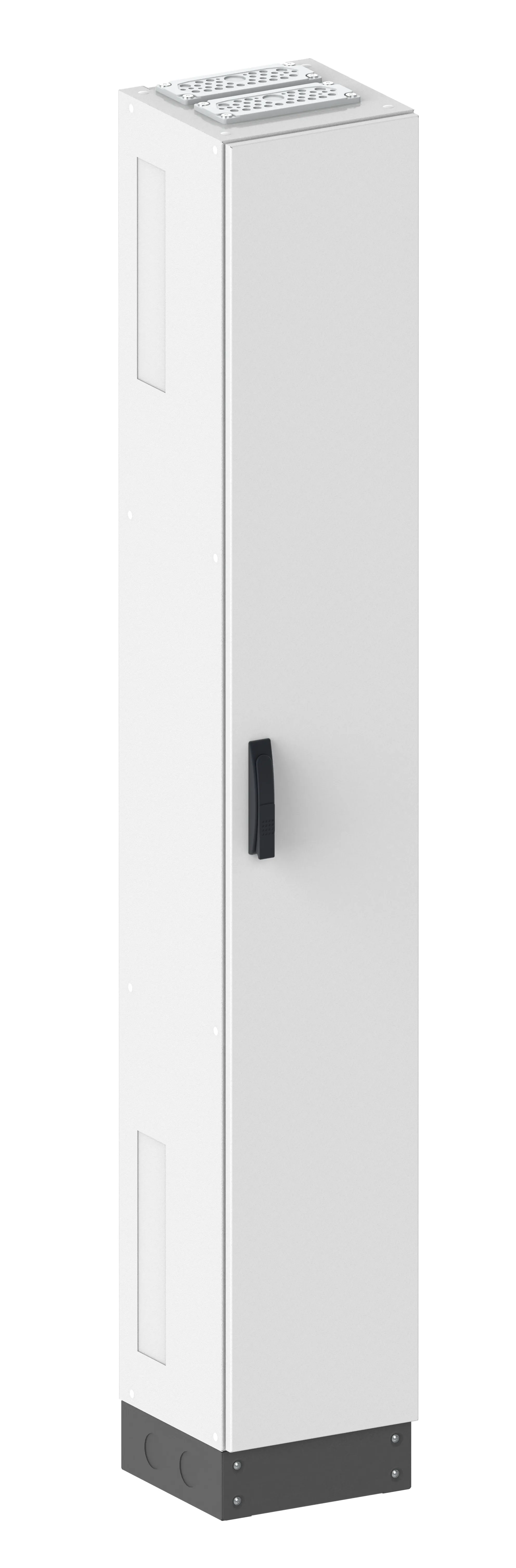 Omara HXS300 1-12 PH1 001325100