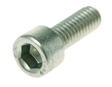 Vijak AS-SH 6x10 SET 001343409