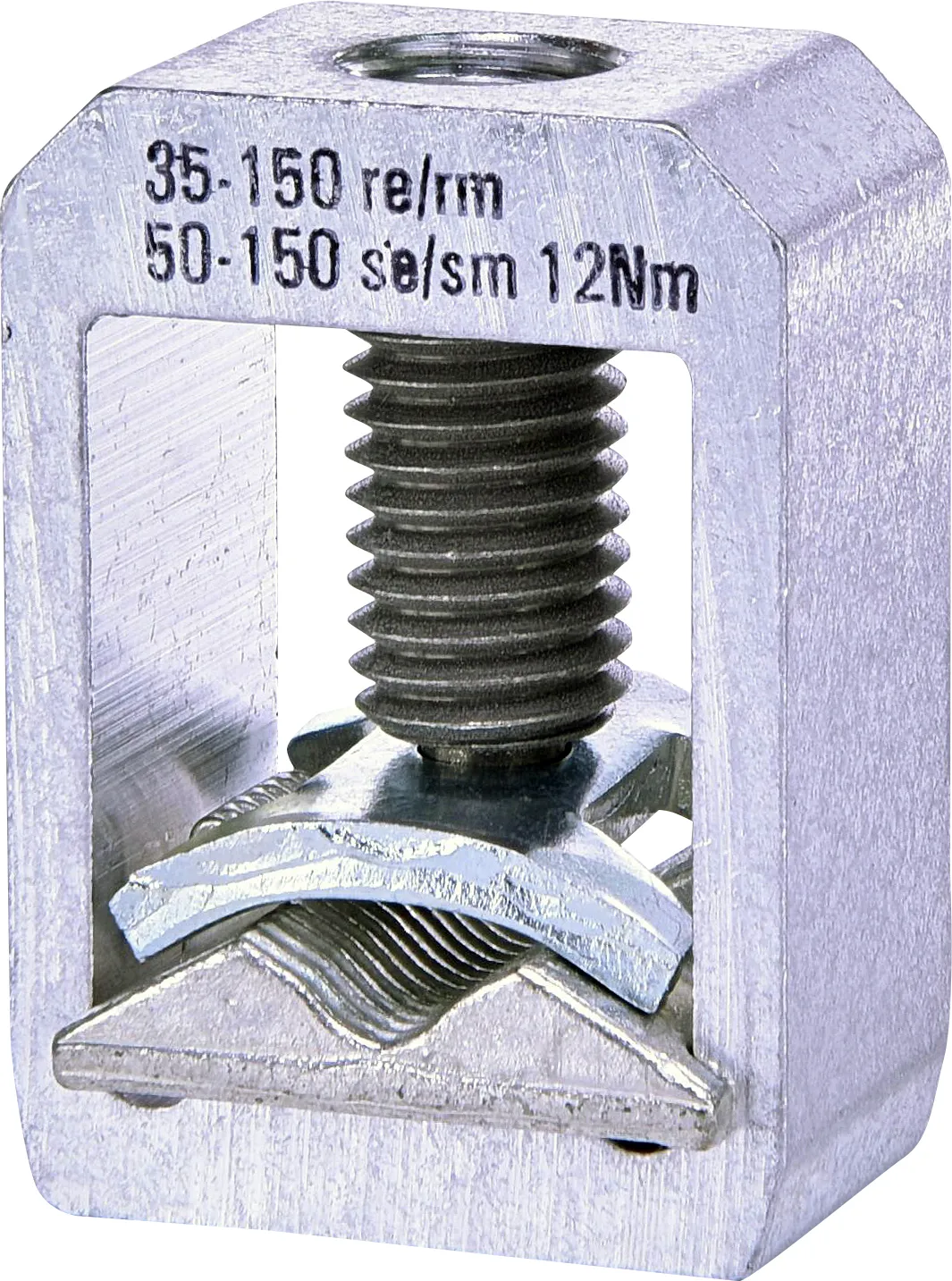 Priključna sponka SP KVL-1 V 001690940