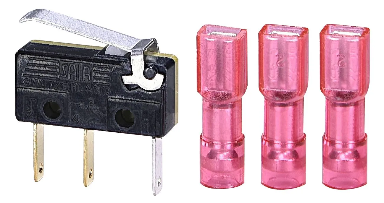 Mikro stikalo MST KVL-00 3p 001690948