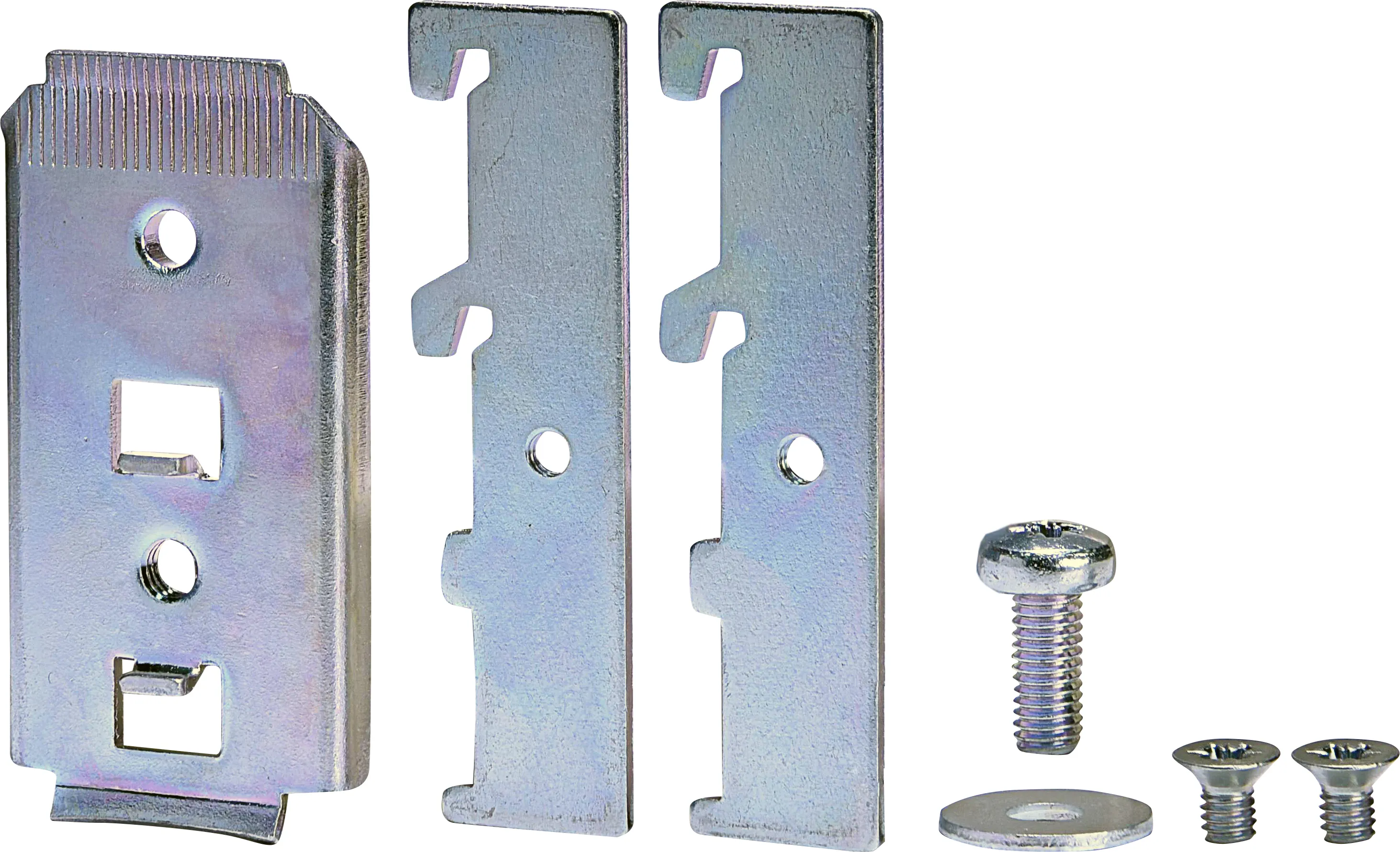 Montažni kit DIN KVL-00 100-150 001690964