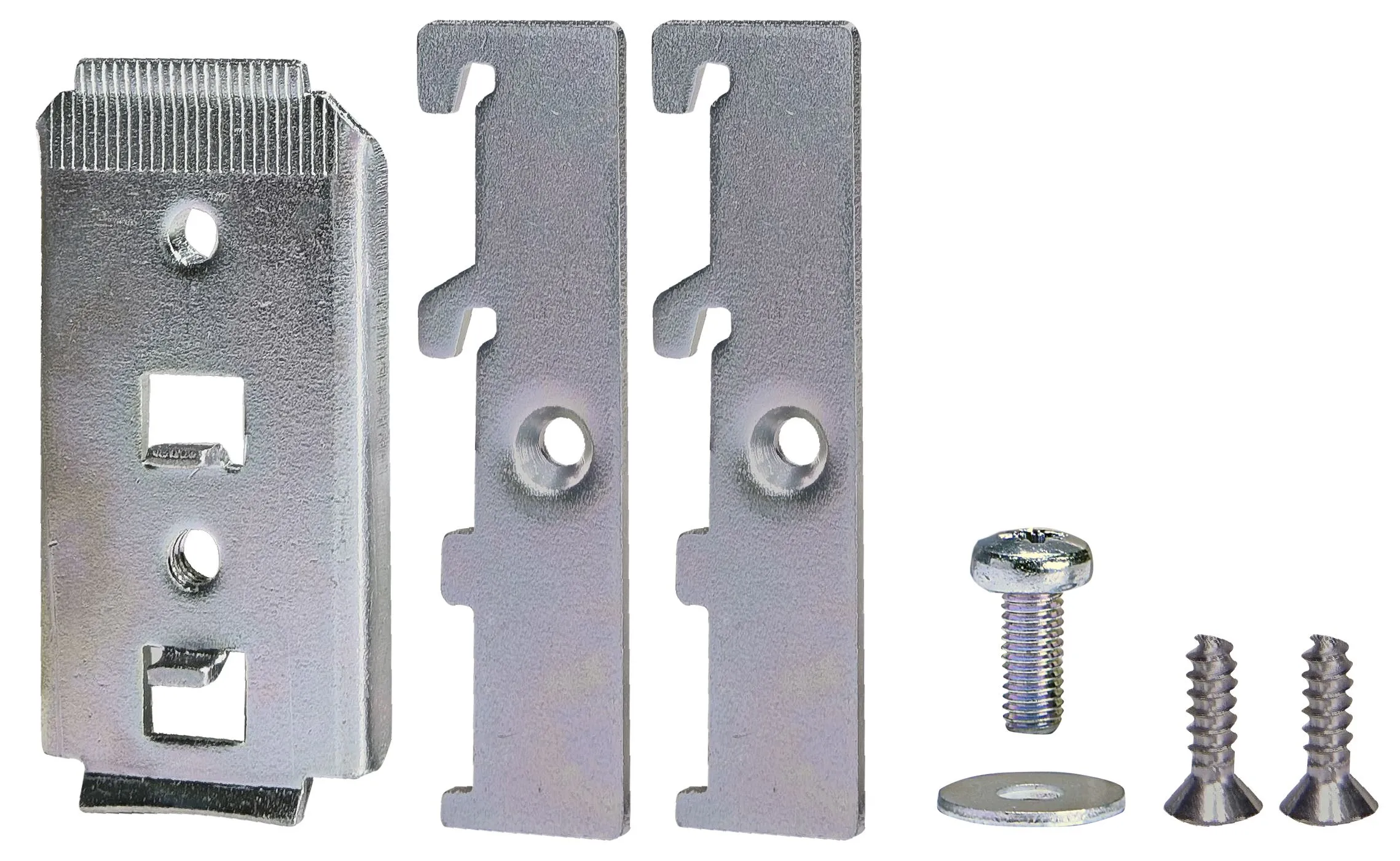 Montažni kit DIN KVL-1 100-150 001690965