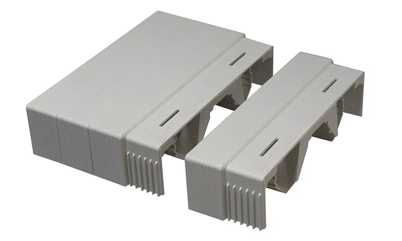 Prekritje zbiralk BBC-60/3 001696009