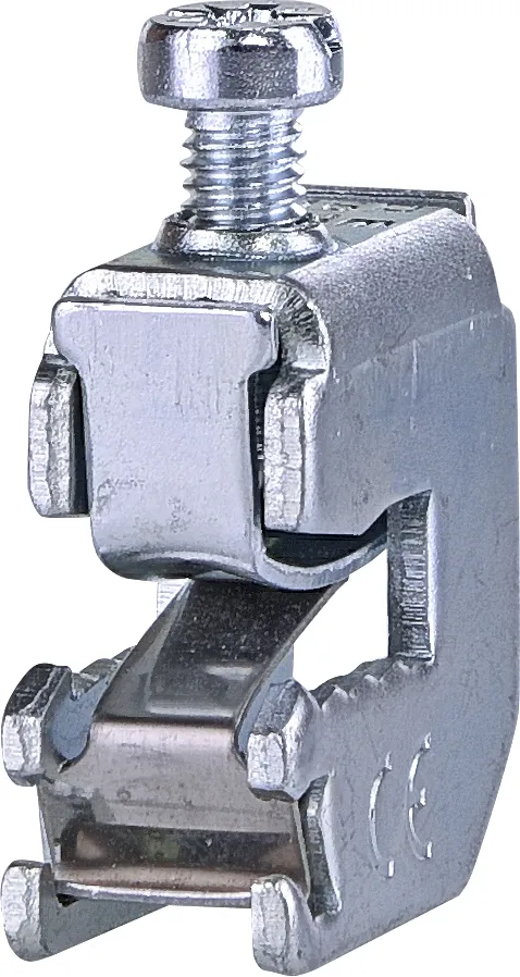 Priključna sponka za zbiralke CT-5/16 001696019