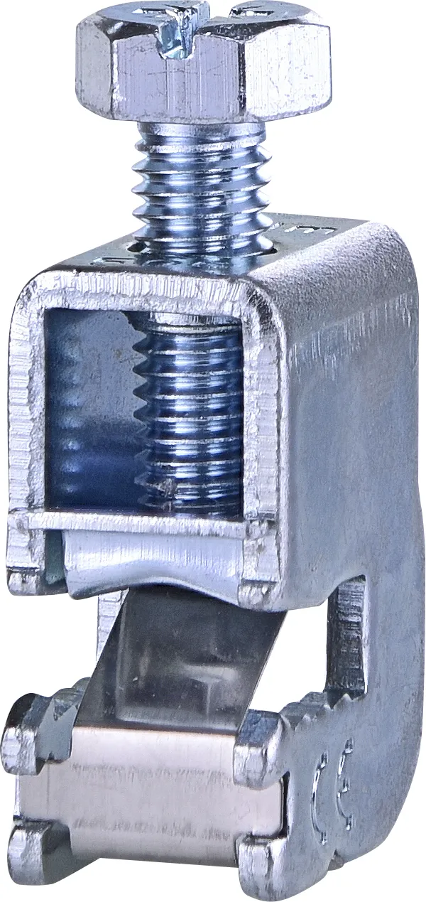 Priključna sponka za zbiralke CT-5/50 001696021