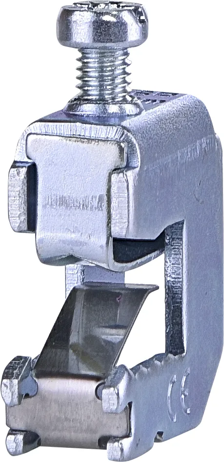 Priključna sponka za zbiralke CT-10/16 001696025