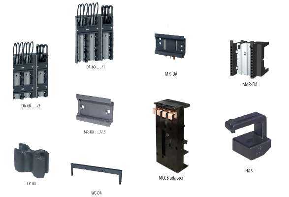 Adapter debeline HA5 001696111