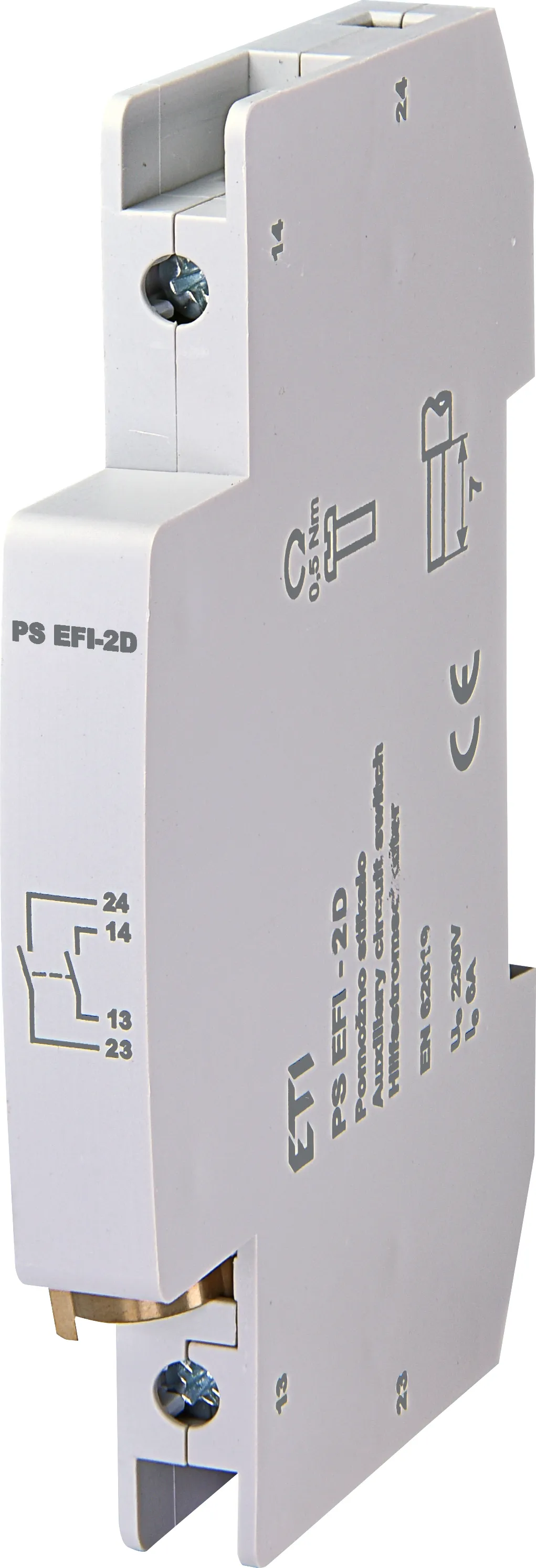 Pomožno stikalo PS EFI - 2D 002069003