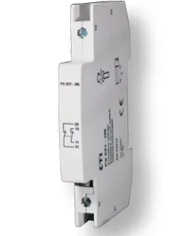 Pomožno stikalo PS EFI 100/125 - NC+NO 002069006