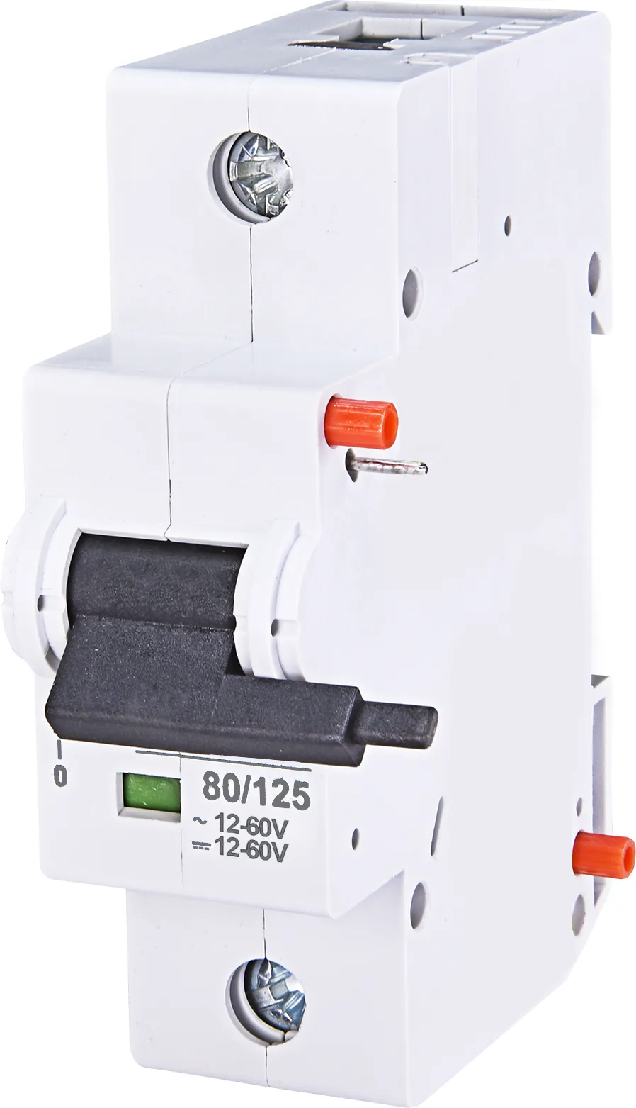 Sprožnik na delovni tok DA ETIMAT 80/125 12-60V AC/DC 002159320