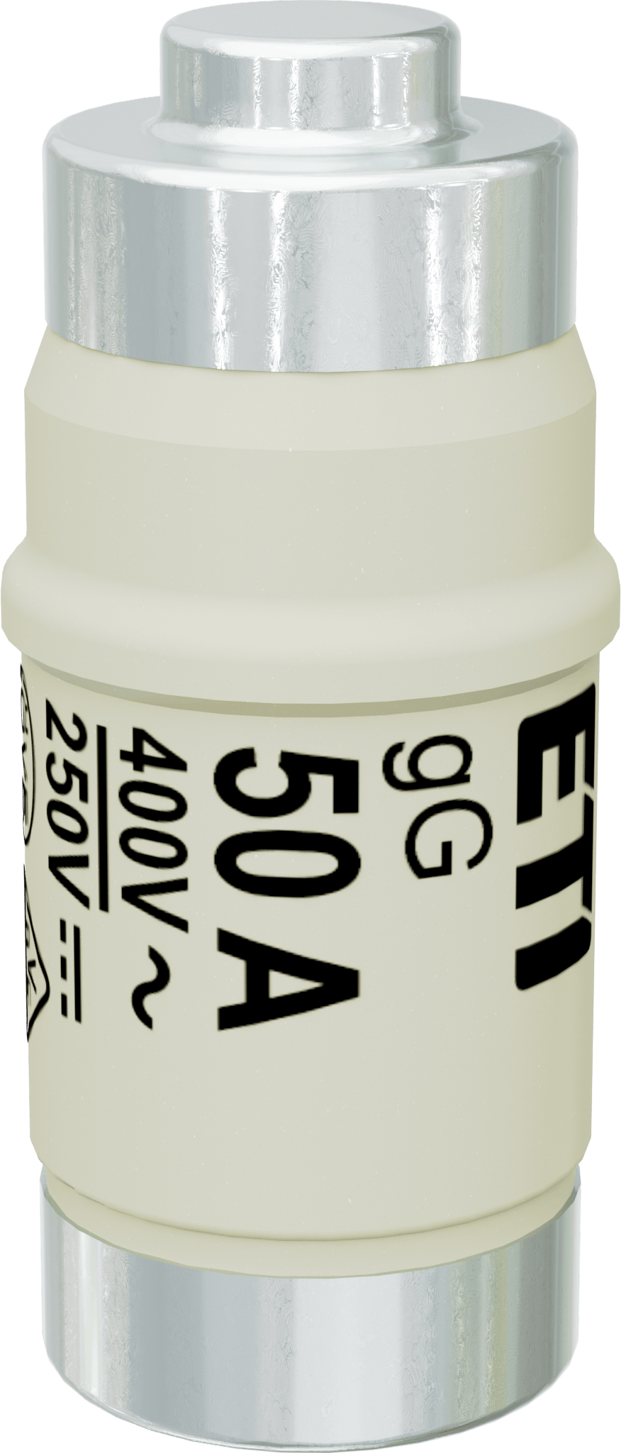 Talilni vložek D02 gG 50A/400V 002212004