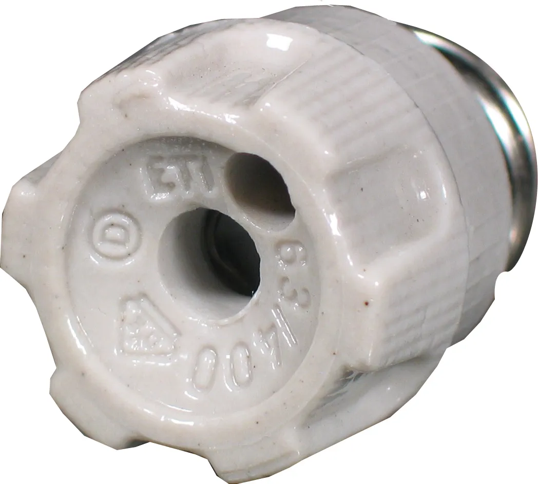 Kapa varovalke KN D01 002231003