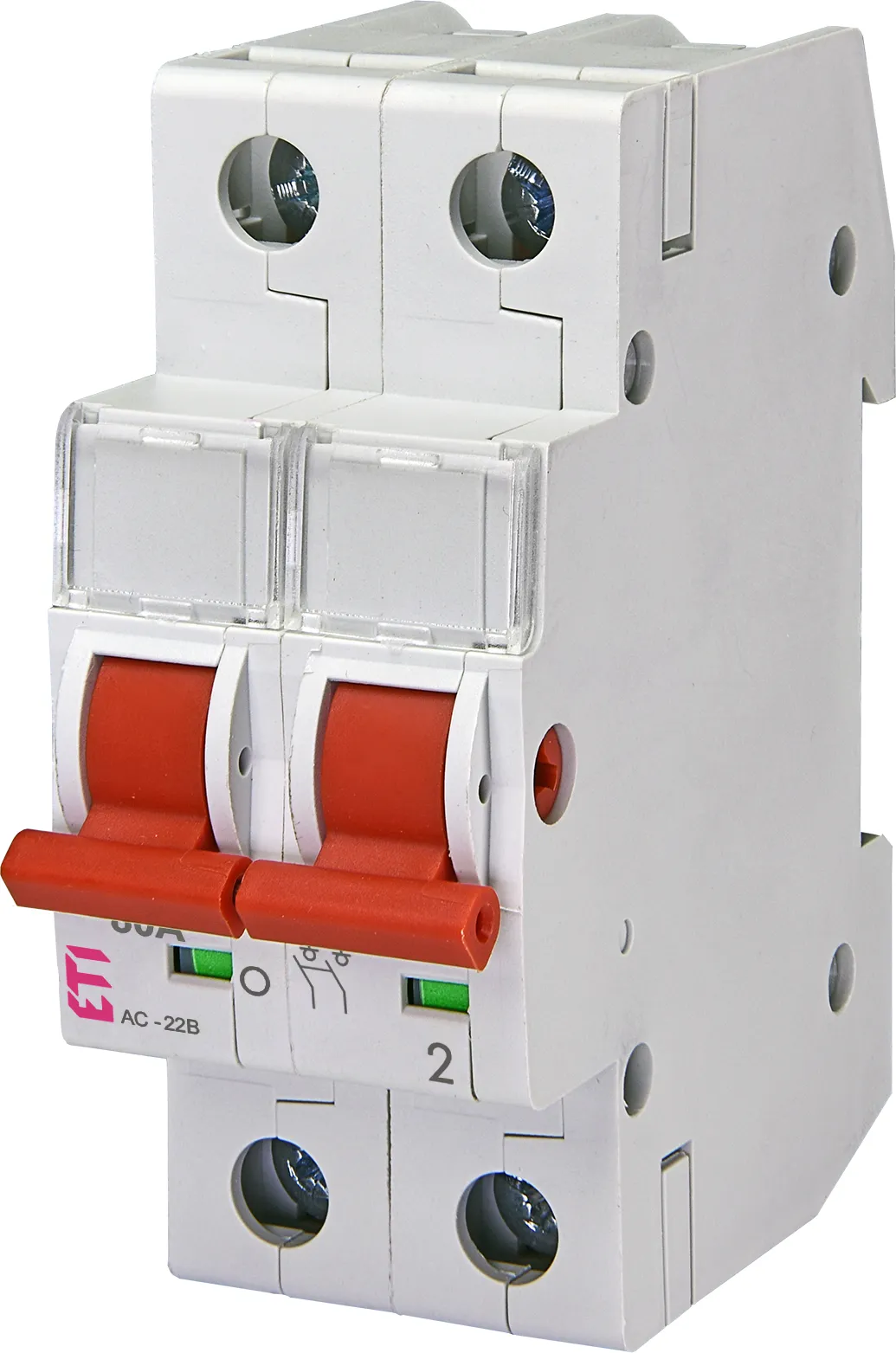Vgradno stikalo SV 280 2p 80A 002423215