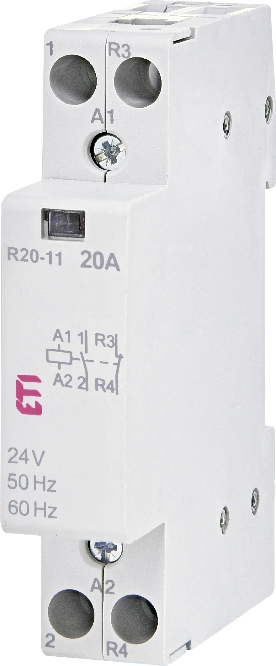 Modularni kontaktor R 20-11 24V 002461221