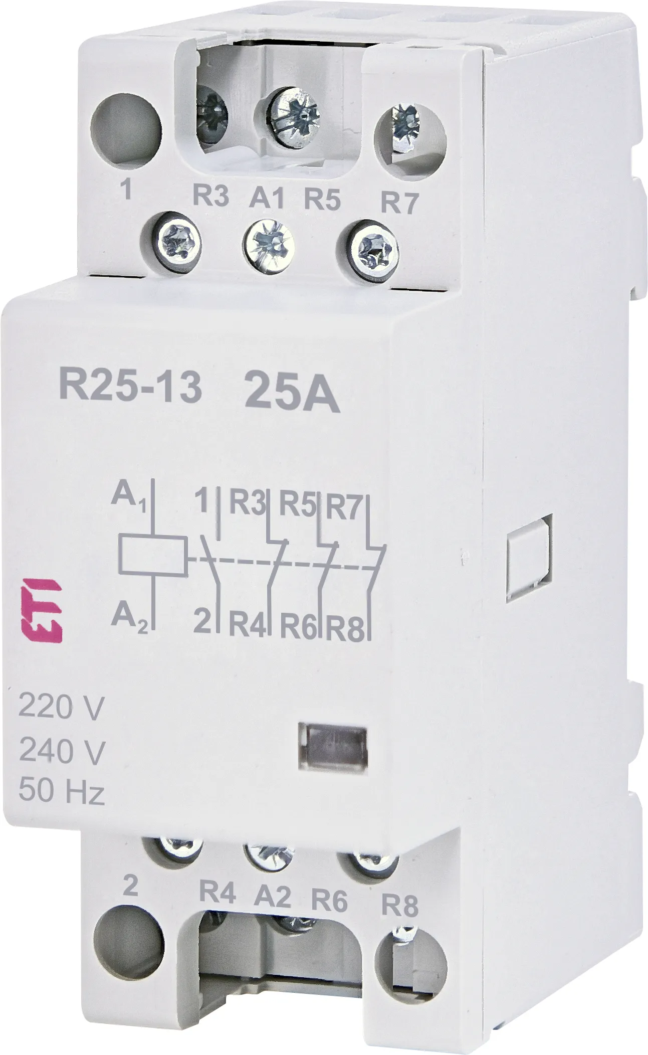 Modularni kontaktor R 25-13 230V 002462330