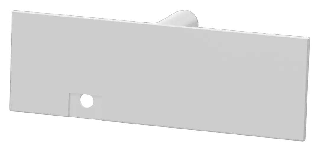 Prekritje sponk SC40/63 002464073